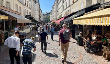 « On va devoir voter deux fois ? » : à Paris, le nouveau mode de scrutin plonge les électeurs dans l’inconnu