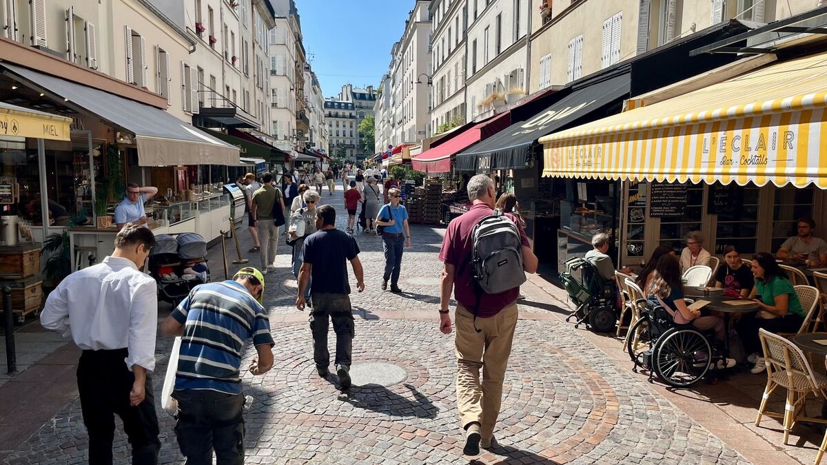 « On va devoir voter deux fois ? » : à Paris, le nouveau mode de scrutin plonge les électeurs dans l’inconnu