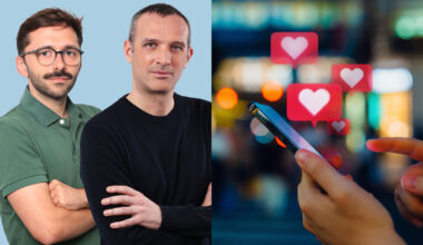 DIRECT. Applis de rencontre : « Les femmes s'en détachent une fois l'amour trouvé, pas les hommes ! »