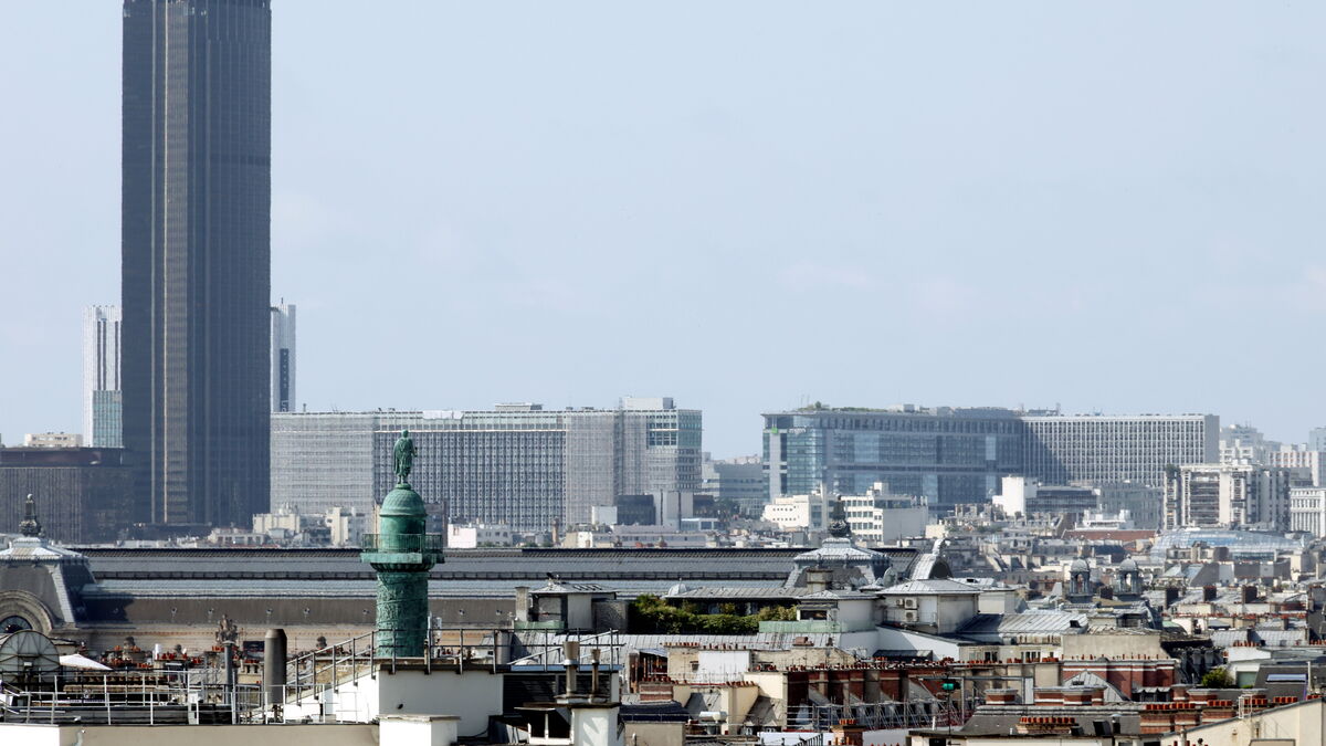 À Paris, la rénovation de la Tour Montparnasse en passe de se lancer « après six années d’atermoiement »