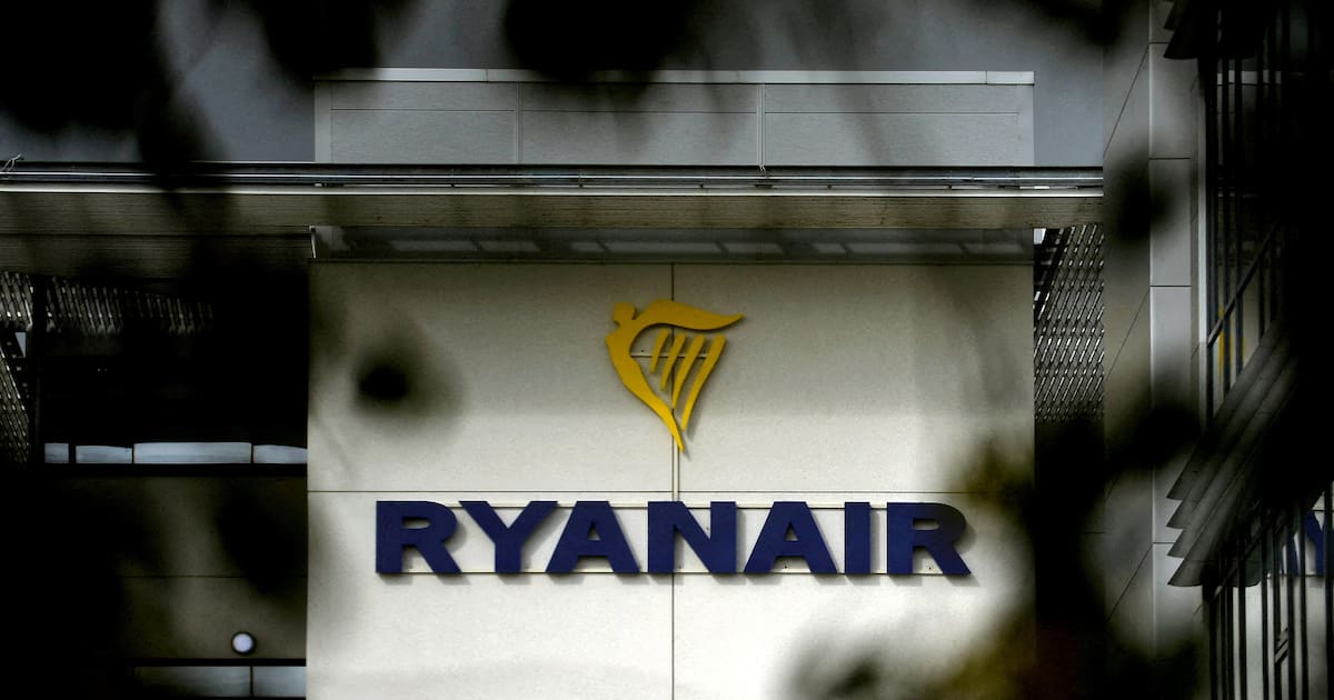 Ryanair arrête ses activités à Bergerac, Brive et Strasbourg pour contester la taxe de solidarité sur les billets d’avion – Libération
