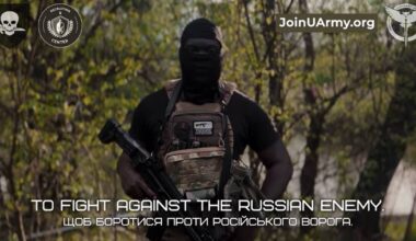 un militant du GUD parti combattre en Ukraine avec des néonazis de retour en France – Libération
