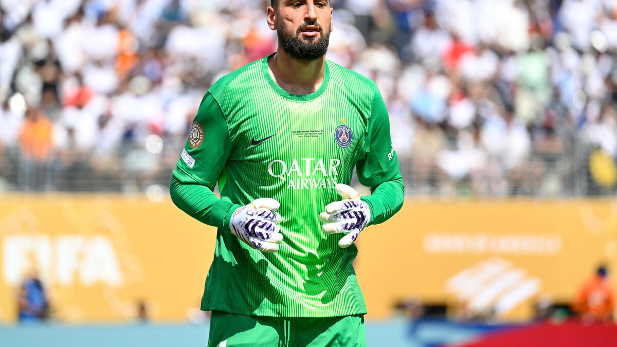 Mercato PSG : Gianluigi Donnarumma, l’interminable feuilleton de sa prolongation à Paris