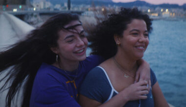 Notre coup de cœur pour “Les Filles désir”, le teen movie marseillais de Prïncia Car