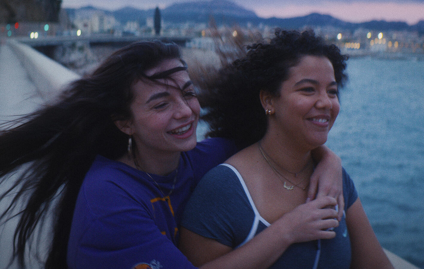 Notre coup de cœur pour “Les Filles désir”, le teen movie marseillais de Prïncia Car