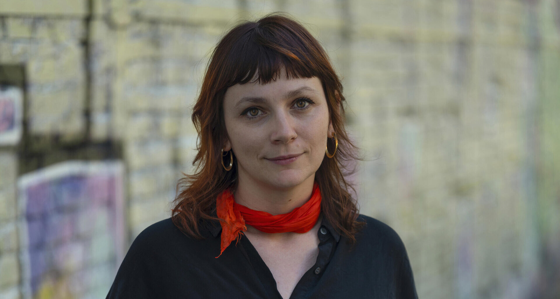 Les lectures de l'été de... Phoebe Hadjimarkos-Clarke