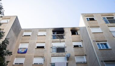 A Béziers, la colère des habitants après une nuit de violences : «C’est des gamins de 15 ans qui en ont marre d’être contrôlés et frappés par les policiers - Libération