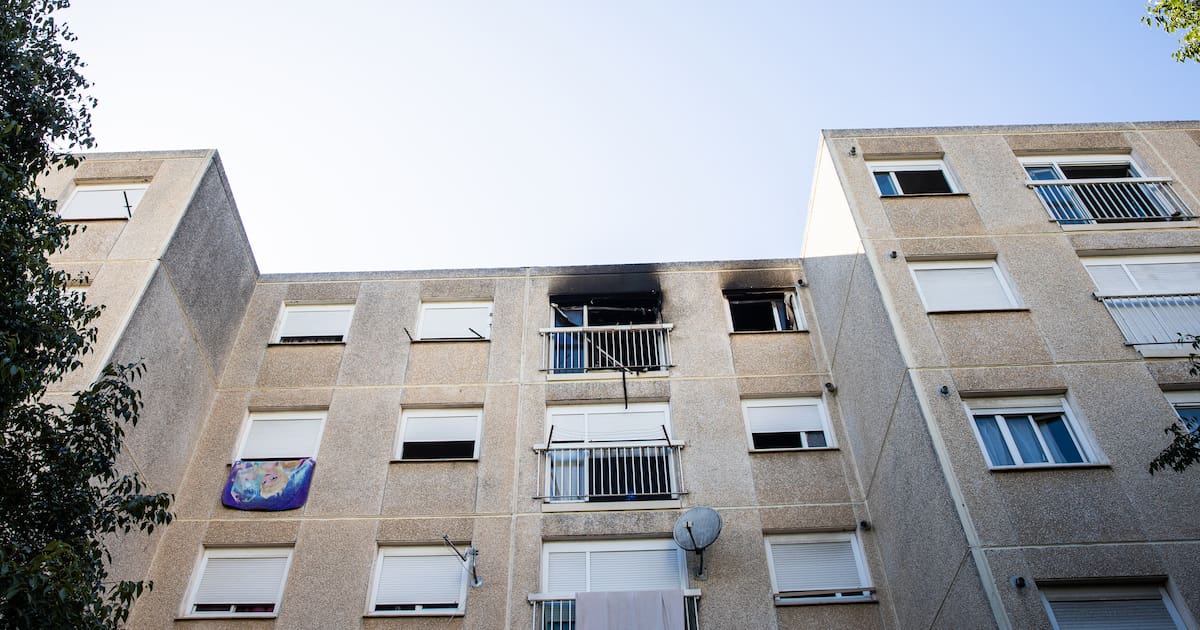 A Béziers, la colère des habitants après une nuit de violences : «C’est des gamins de 15 ans qui en ont marre d’être contrôlés et frappés par les policiers - Libération