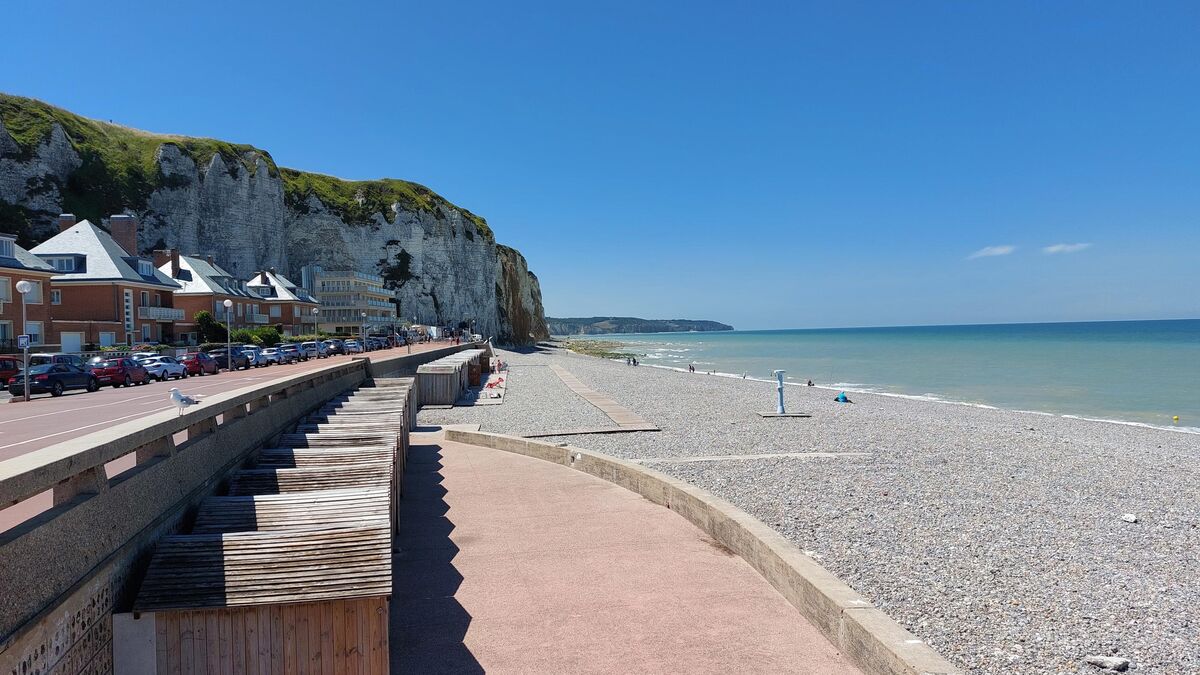 Les professionnels ont le sourire : en Normandie, un bon mois de juin présage d’un bel été touristique