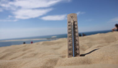 Canicule : dans quel cas passe-t-on en vigilance rouge ?