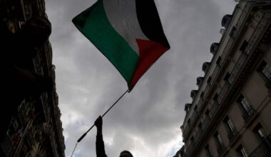 Quinze pays occidentaux dont la France appellent les autres pays du monde à exprimer leur volonté de reconnaître la Palestine – Libération