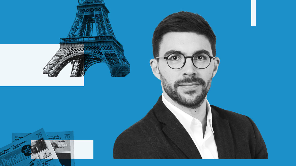 Paris 2024 : la force du souvenir