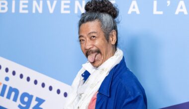 L’humoriste Bun Hay Mean alias « Chinois marrant » chute mortellement « en essayant de récupérer son téléphone dans la gouttière » - L'Humanité