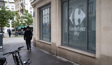 Au « village des enfants gâtés » : la pétition contre un Carrefour City à Paris, symbole de la sécession des riches ?