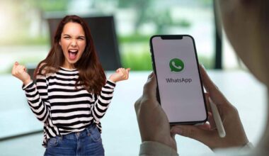 WhatsApp : voici comment transférer vos anciennes conversations d'un iPhone vers un autre