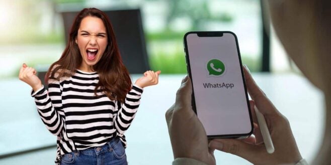 WhatsApp : voici comment transférer vos anciennes conversations d'un iPhone vers un autre
