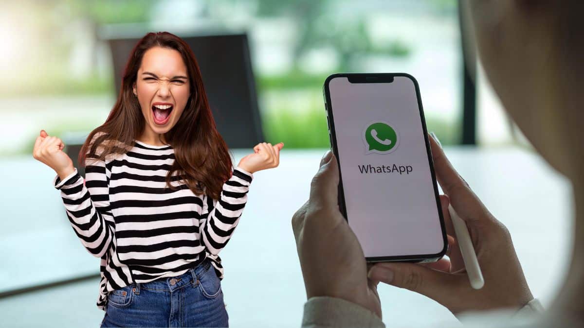WhatsApp : voici comment transférer vos anciennes conversations d'un iPhone vers un autre