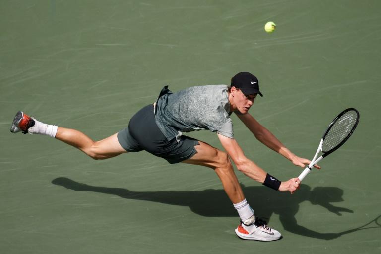 Sinner, Draper et Djokovic renoncent au tournoi de Toronto