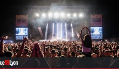 Derrière les difficultés du Woodstower, les festivals privés en embuscade à Lyon