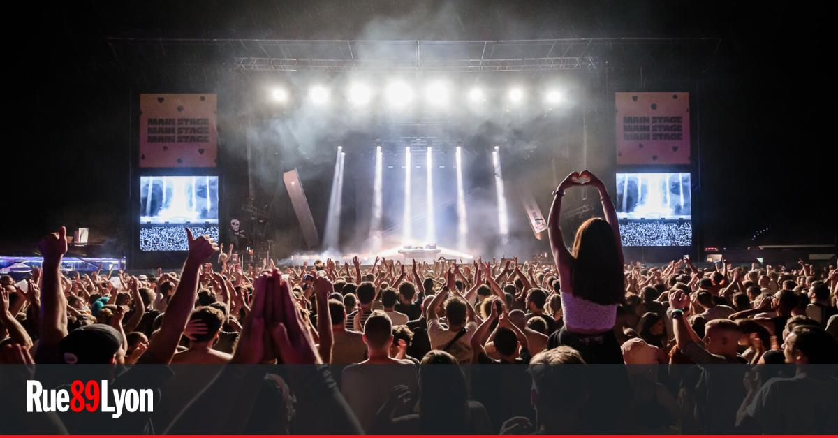 Derrière les difficultés du Woodstower, les festivals privés en embuscade à Lyon