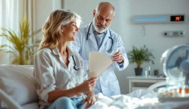 pourquoi les effets secondaires explosent quand les températures montent