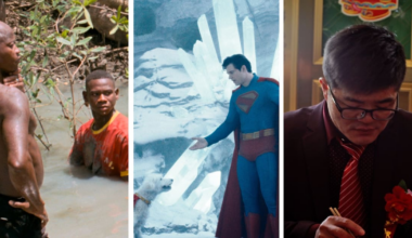 nos critiques des sorties cinéma de la semaine – Libération