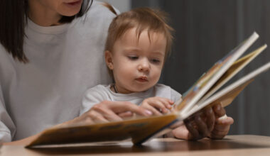 Top 5 livres musicaux pour éveiller et amuser votre bébé dès le plus jeune âge