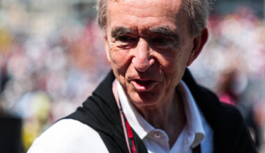 « Une démonstration d’intelligence » : pour Bernard Arnault, l’UE a conclu un « bon accord » avec les États-Unis sur les droits de douane
