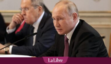 Guerre en Ukraine : les actifs russes gelés chez Euroclear ont généré 22% de recettes fiscales en moins