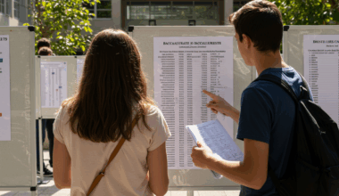 Les résultats du bac 2025 pour Rennes et son académie sont disponibles