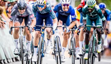 Tour de France 2025 : le parcours et le profil de l’étape 1 autour de Lille