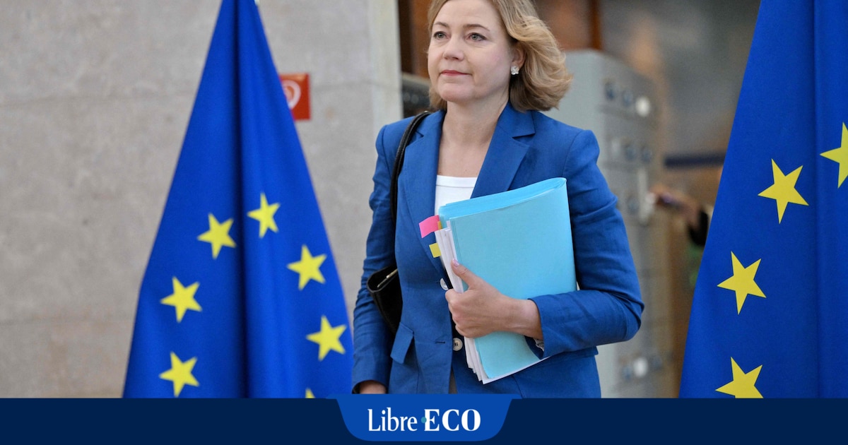 L'Union européenne lance sa révolution quantique : "Nous voulons devenir leader mondial d'ici 2030"