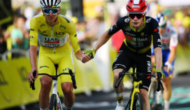 Tour de France : à quelle heure et sur quelle chaîne TV suivre la 12e étape entre Auch et Hautacam ?