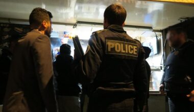 Drancy : le garagiste exploitait un sans-papiers 13 heures par jour pour 250 euros par mois