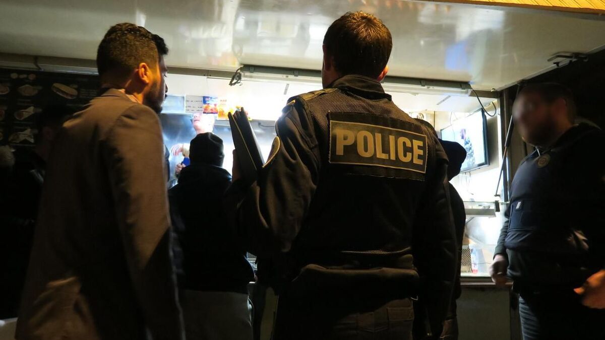 Drancy : le garagiste exploitait un sans-papiers 13 heures par jour pour 250 euros par mois