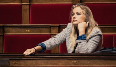 L’embarras de cette députée PS dans la polémique sur le Carrefour city du VIe arrondissement de Paris – Libération