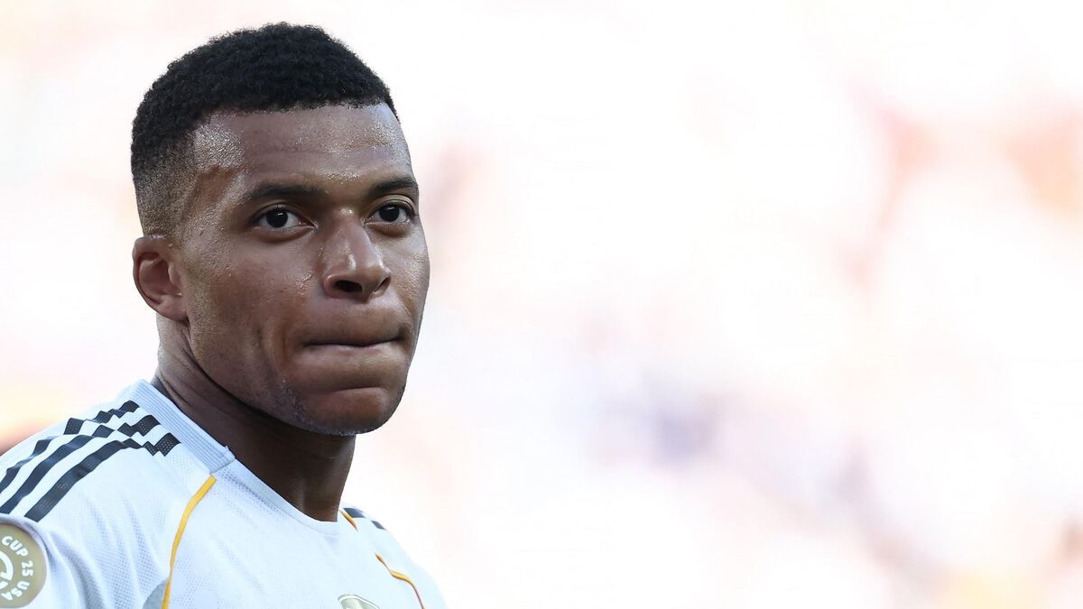 PSG - Real Madrid : Kylian Mbappé et Paris, enfin l’heure des retrouvailles