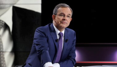 « C’est l’endroit où il faut être » : le RN Thierry Mariani sera lui aussi candidat à la législative partielle à Paris