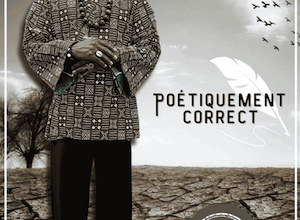 "Poétiquement correct" : un seul en scène de Zaef Maïga à voir au Point Virgule le 9 août !