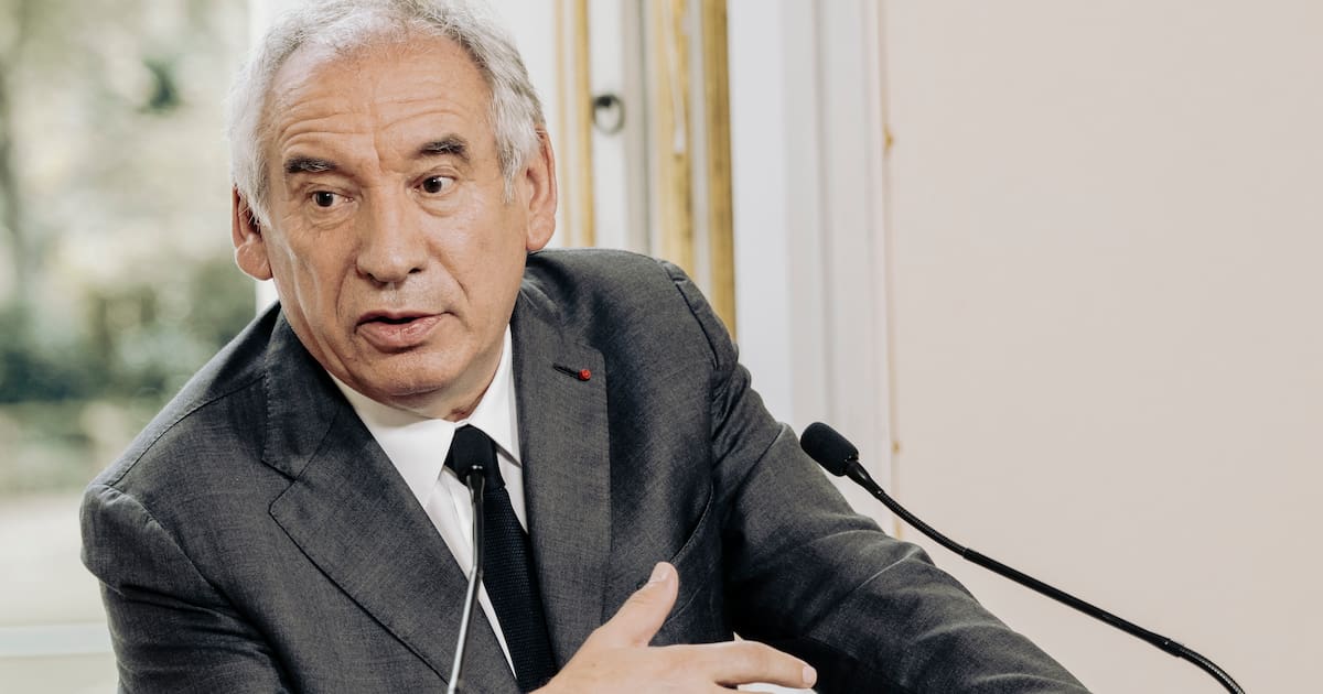 l’heure des comptes pour le prophète de la dette – Libération