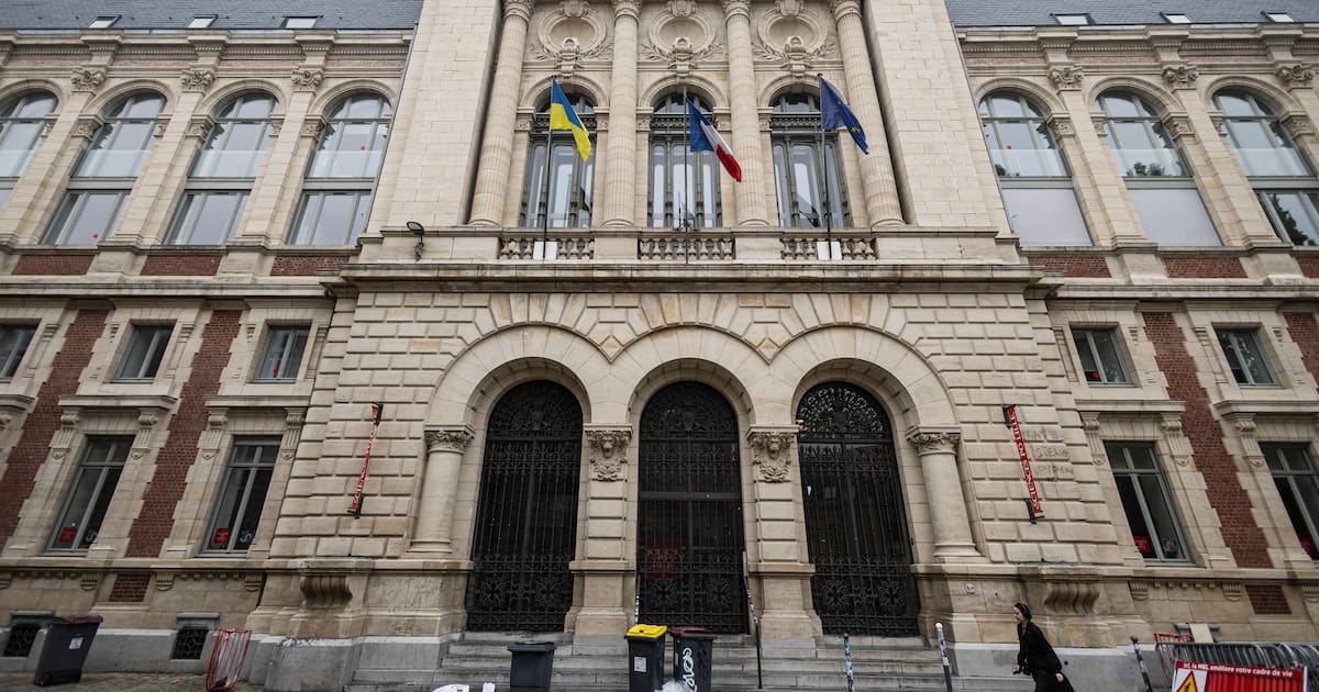 l’inscription d’une étudiante gazaouie annulée après la découverte de «propos antisémites» sur internet – Libération