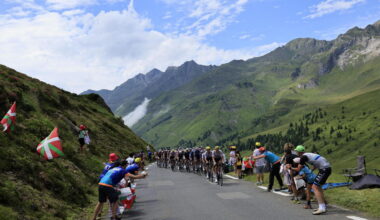 Tour de France 2025 : le parcours complet étape par étape