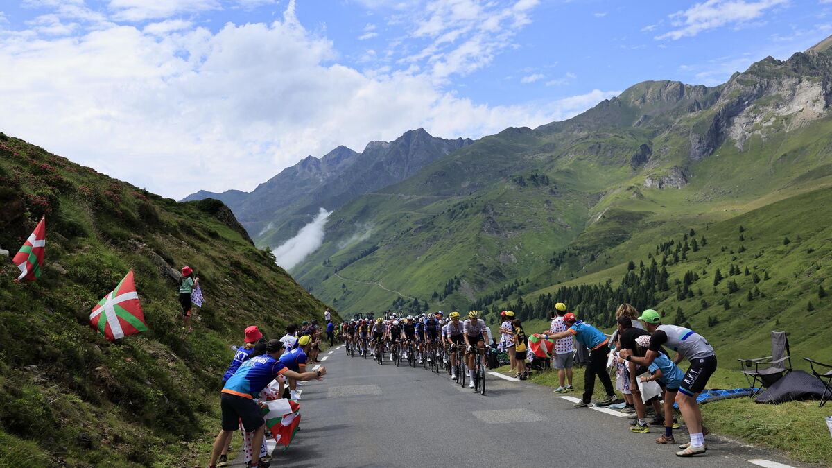 Tour de France 2025 : le parcours complet étape par étape