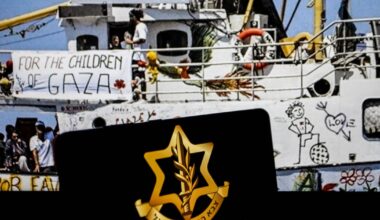 Cinq passagers du Handala, dont la députée LFI Gabrielle Cathala, expulsés d’Israël ce lundi, les autres présentés à un tribunal – Libération