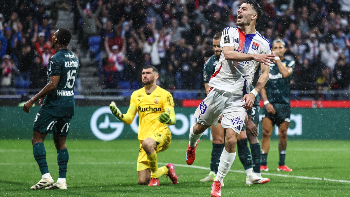 Football : Lyon bien autorisé à jouer la Ligue Europa… pour le plus grand malheur de Crystal Palace