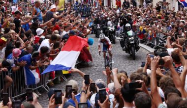 Tour de France 2025 : de Lille à Montmartre, 10 très bonnes raisons de suivre la Grande Boucle cette année