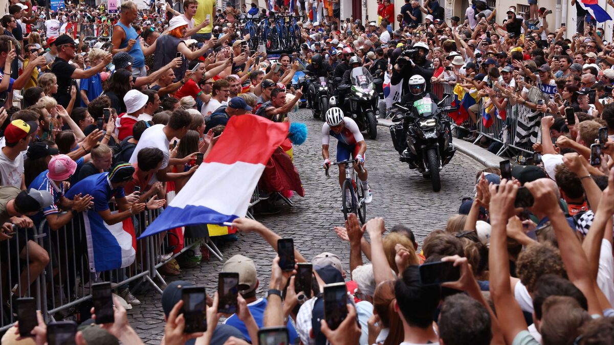Tour de France 2025 : de Lille à Montmartre, 10 très bonnes raisons de suivre la Grande Boucle cette année