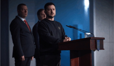 Ukraine : Volodymyr Zelensky promulgue une loi supprimant l’indépendance des instances anticorruption, l'UE redoute un "sérieux recul"