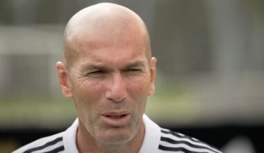 Un Zidane enfin à Paris ? C'est presque fait