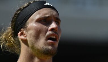 ATP > Safina doute des intentions de Zverev : "Je ne sais pas dans quelle mesure Sasha est prêt à changer car Toni Nadal est quelqu'un de très direct"